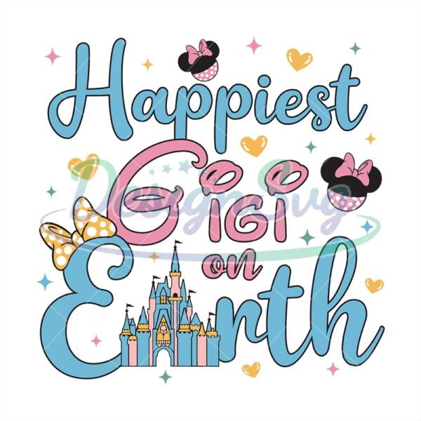 happiest-gigi-on-earth-minnie-mouse-svg