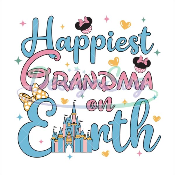 happiest-grandma-on-earth-minnie-mouse-svg