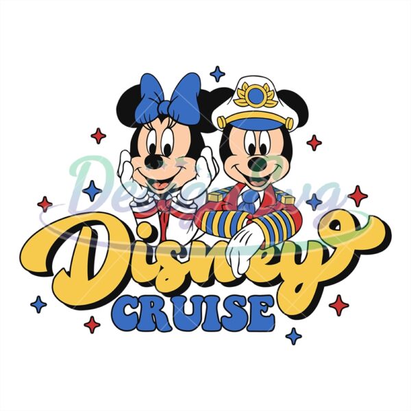 disney-family-cruise-captain-mickey-couple-svg