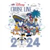 disney-mickey-cruise-line-2024-png