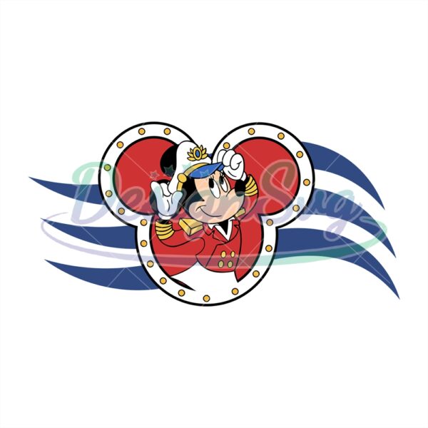 captain-mickey-disney-cruise-line-logo-png