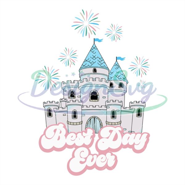 best-day-ever-disney-family-vacation-castle-svg
