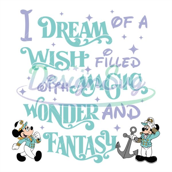 dream-wish-magic-wonder-and-fantasy-svg