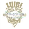 disney-checkered-cars-racing-luigi-est-1959-svg