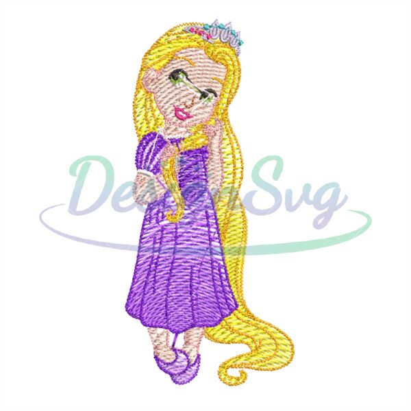 young-princess-rapunzel-embroidery-png