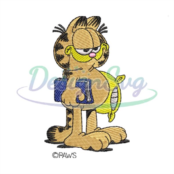 garfield-book-day-embroidery-png