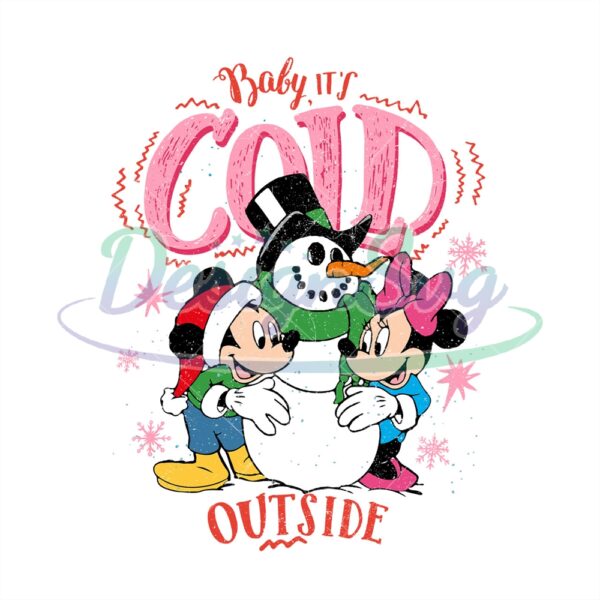 baby-its-cold-outside-mickey-minnie-mouse-christmas-png