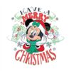 have-a-merry-christmas-minnie-mouse-christmas-png