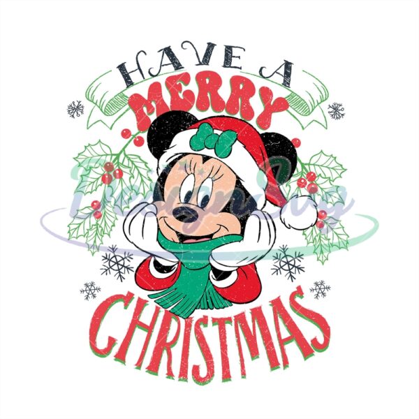 have-a-merry-christmas-minnie-mouse-christmas-png