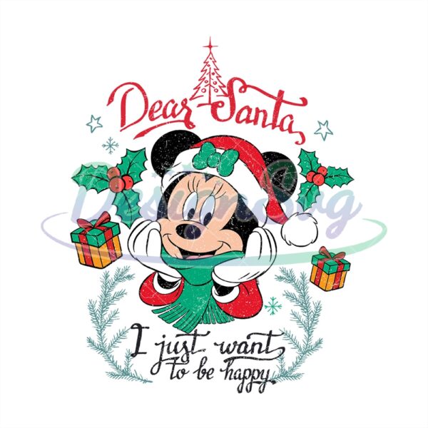 dear-santa-i-just-want-to-be-happy-minnie-mouse-christmas-png