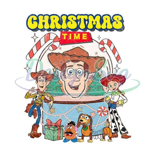 woody-and-friends-toy-story-christmas-time-png
