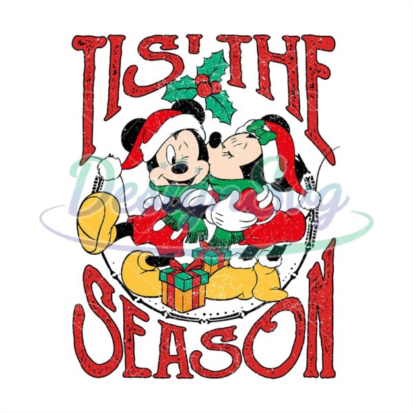 tis-the-season-disney-mickey-minnie-mouse-christmas-png