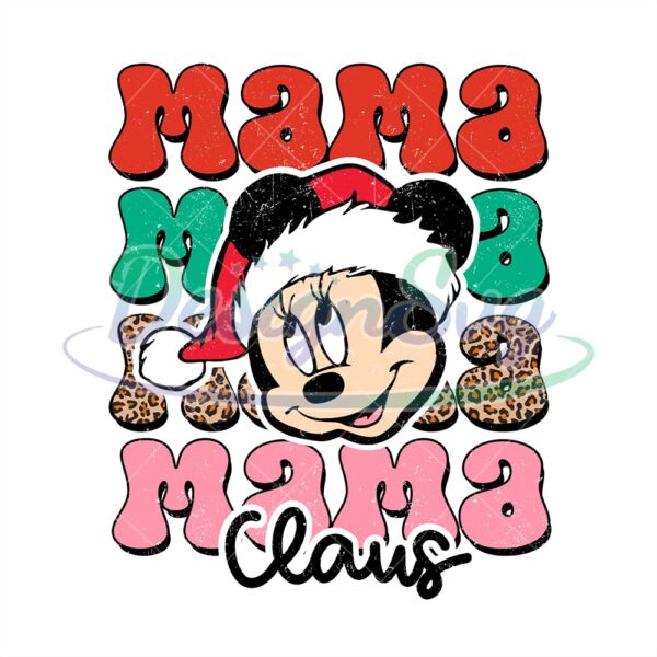 disney-mama-mickey-mouse-claus-christmas-day-png