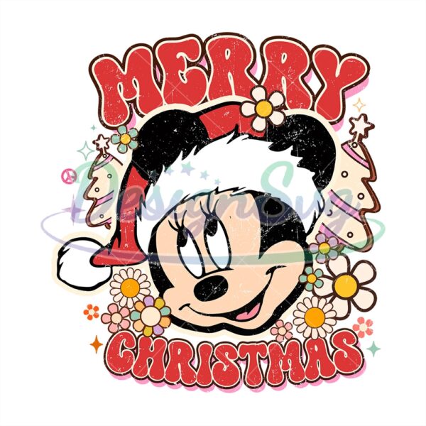 disney-mickey-mouse-head-merry-christmas-day-png