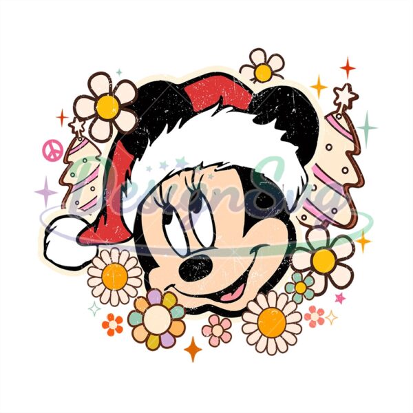 disney-mickey-mouse-head-christmas-day-png