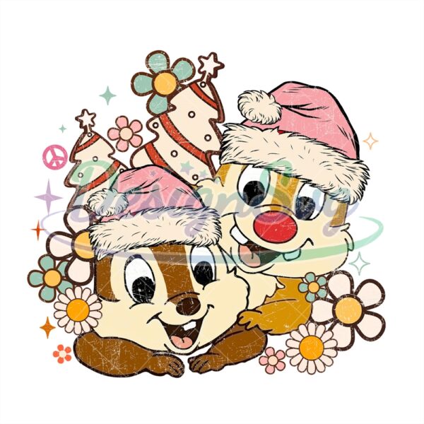 disney-chip-and-dale-christmas-day-png