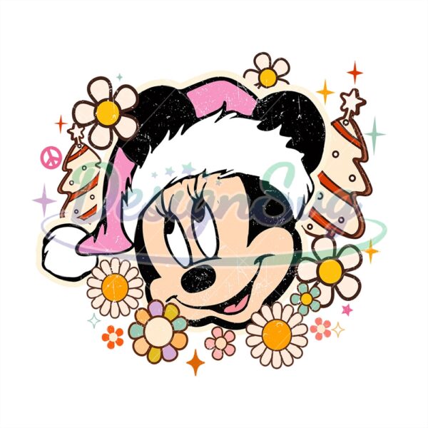 disney-minnie-magic-mouse-christmas-day-png