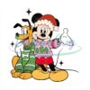 disney-mickey-mouse-pluto-dog-christmas-day-png