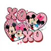 xoxox-love-valentine-disney-couple-mickey-minnie-mouse-png