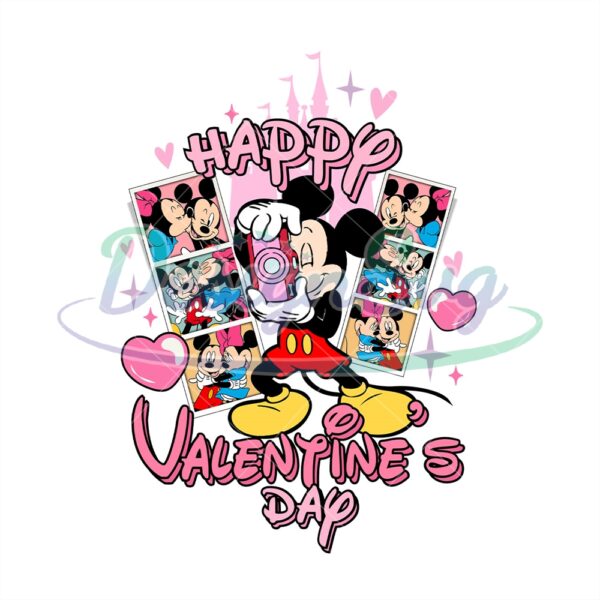 disney-mickey-mouse-couple-happy-valentine-day-png