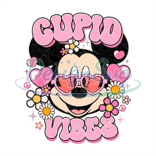 vintage-mickey-cupid-vibes-mouse-valentine-day-png