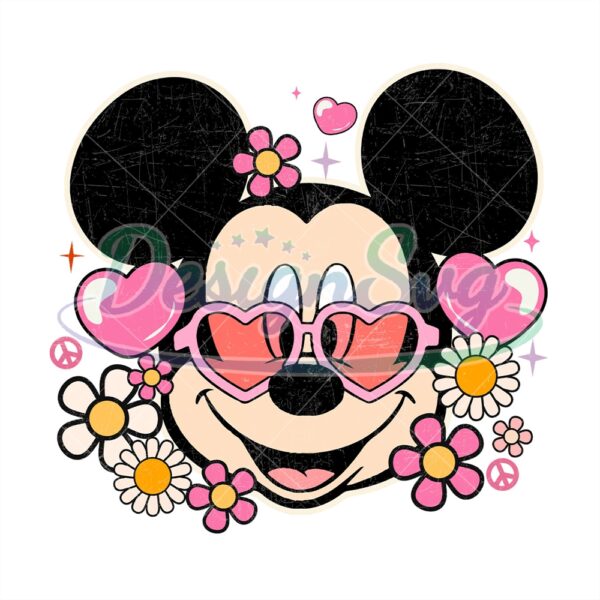 vintage-disney-mickey-mouse-valentine-day-png