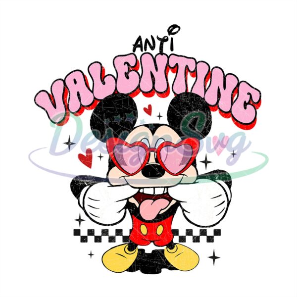 disney-vintage-mickey-mouse-anti-valentine-day-png
