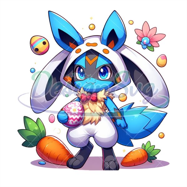 pokemon-easter-bunny-digital-download