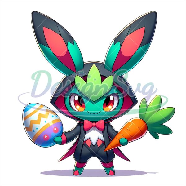 pokemon-easter-bunny-design
