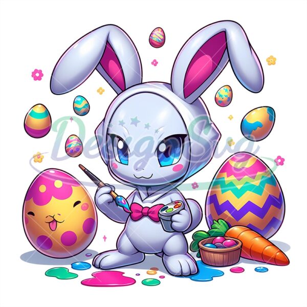 pokemon-easter-bunny-digital-download-file