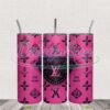 louis-vuitton-flowers-fashion-design-tumbler-png