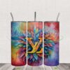 louis-vuitton-tie-dye-floral-20oz-tumbler-wrap-png
