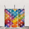 louis-vuitton-colorful-fashion-tumbler-wrap-png
