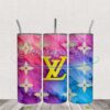 louis-vuitton-tie-dye-pattern-tumbler-wrap-png