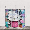 brand-new-pink-hello-kitty-skinny-tumbler-wrap-png