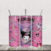 kuromi-happy-birthday-20oz-tumbler-wrap-png