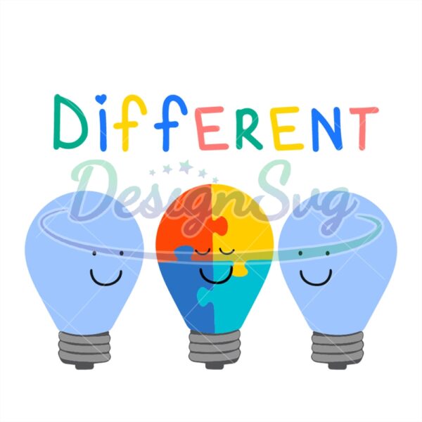 Different Ideas Bulb Brainstorming Concepts PNG