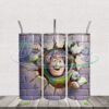 3d-breaking-through-buzz-lightyear-tumbler-wrap-png