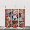 3d-flower-magic-mouse-skinny-tumbler-wrap-png