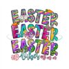 Easter Vibes Digital Download File