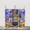 los-angeles-rams-20oz-tumbler-sublimation-design