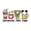 drinking-for-two-disney-mickey-drinks-svg