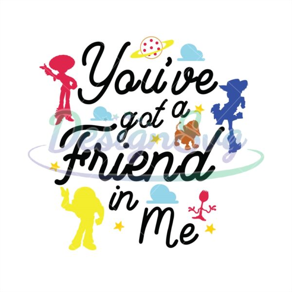youve-got-a-friend-in-me-toy-story-silhouette-svg