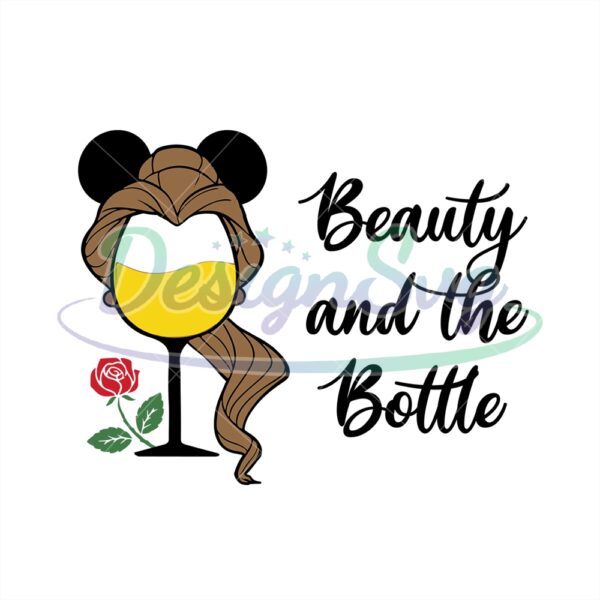 beauty-and-the-bottle-belle-and-the-beast-wine-svg