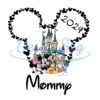 mommy-mouse-disney-magic-kingdom-svg