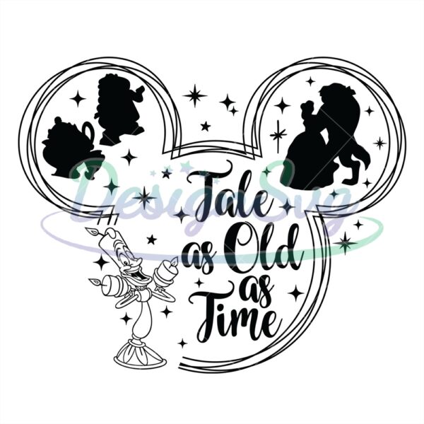 tale-as-old-as-time-mickey-belle-and-the-beast-svg