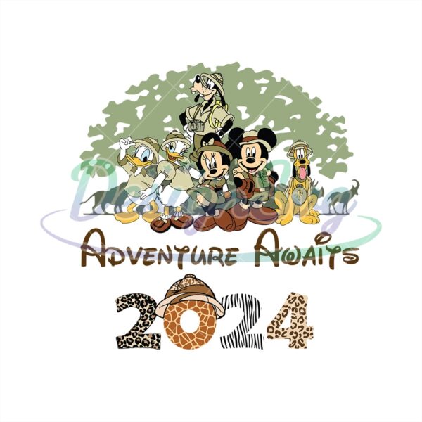 adventure-awaits-mickey-wild-animal-kingdom-svg