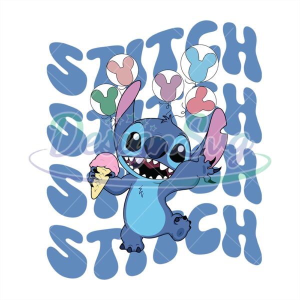 mickey-balloon-stitch-ice-cream-svg
