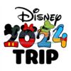 friends-2024-walt-disneyland-trip-svg