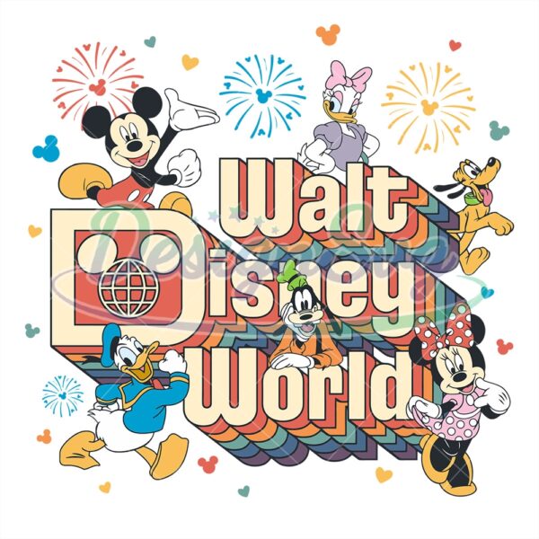 walt-disney-world-epcot-mickey-mouse-svg